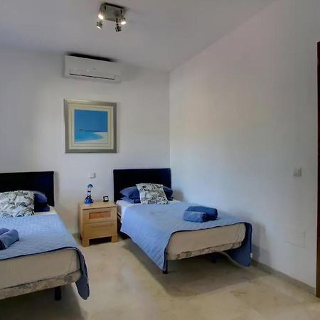 הוילה מארבלה Casa Ell Har מראה חיצוני תמונה