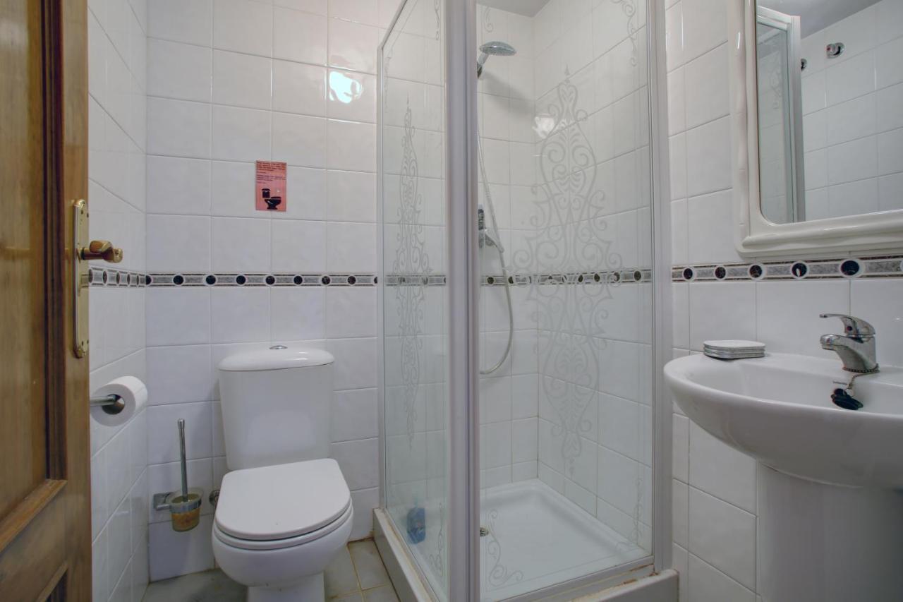 הוילה מארבלה Casa Ell Har מראה חיצוני תמונה