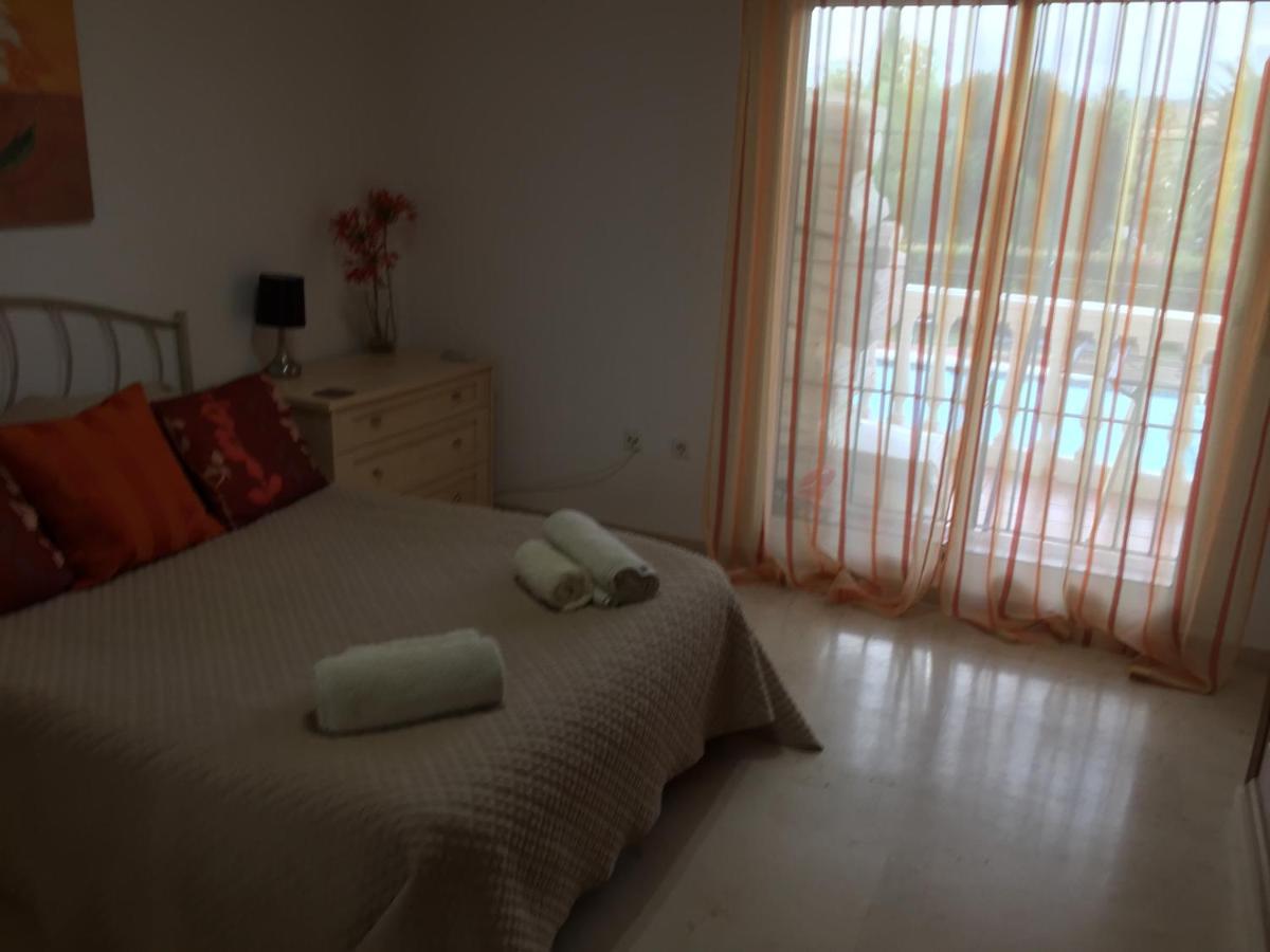 הוילה מארבלה Casa Ell Har מראה חיצוני תמונה