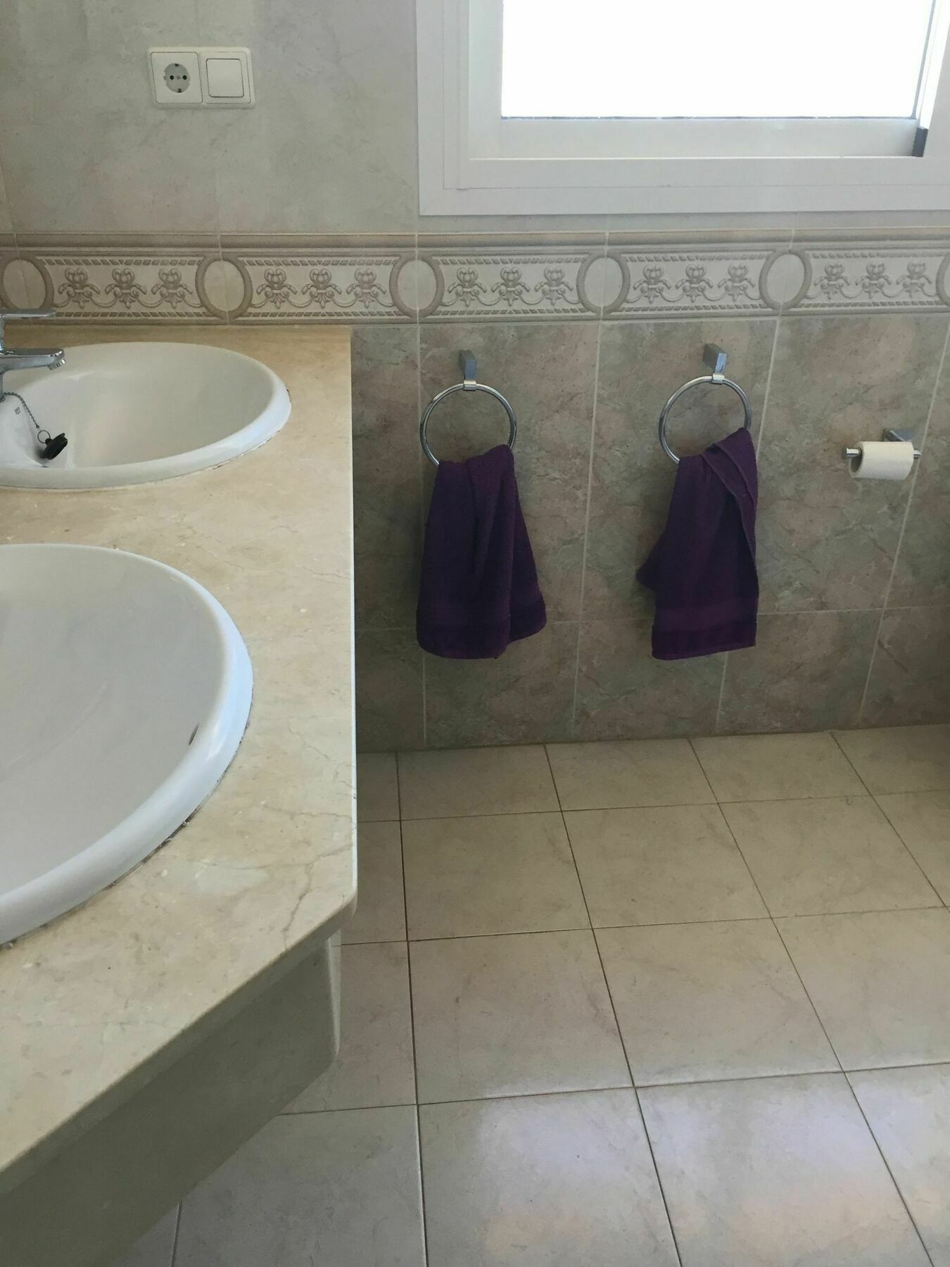 הוילה מארבלה Casa Ell Har מראה חיצוני תמונה