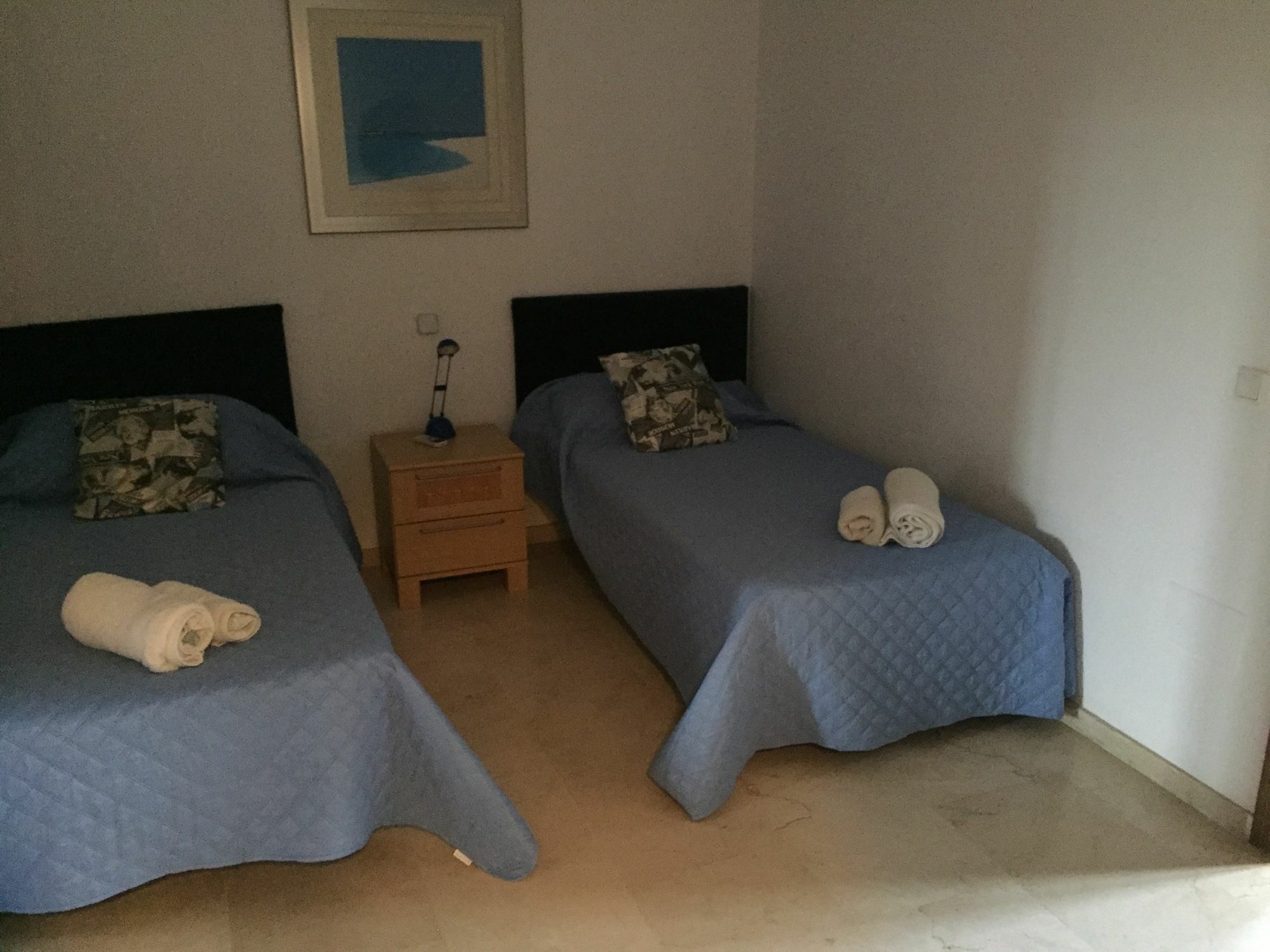 הוילה מארבלה Casa Ell Har מראה חיצוני תמונה