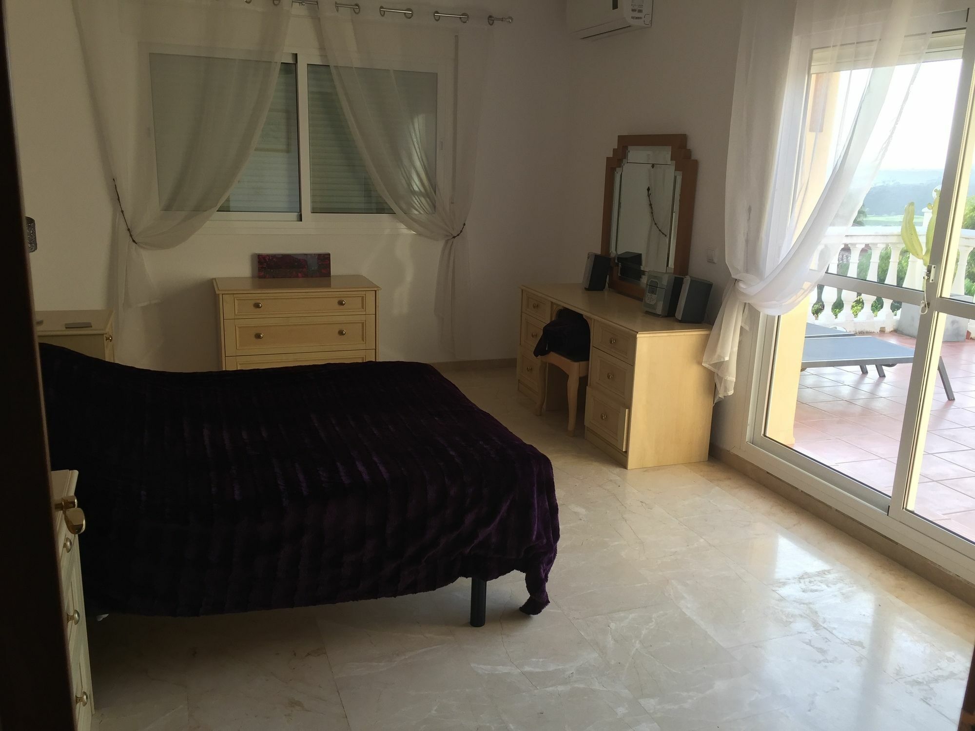 הוילה מארבלה Casa Ell Har מראה חיצוני תמונה