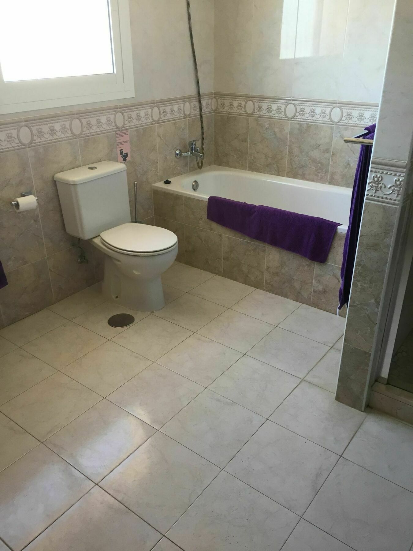 הוילה מארבלה Casa Ell Har מראה חיצוני תמונה