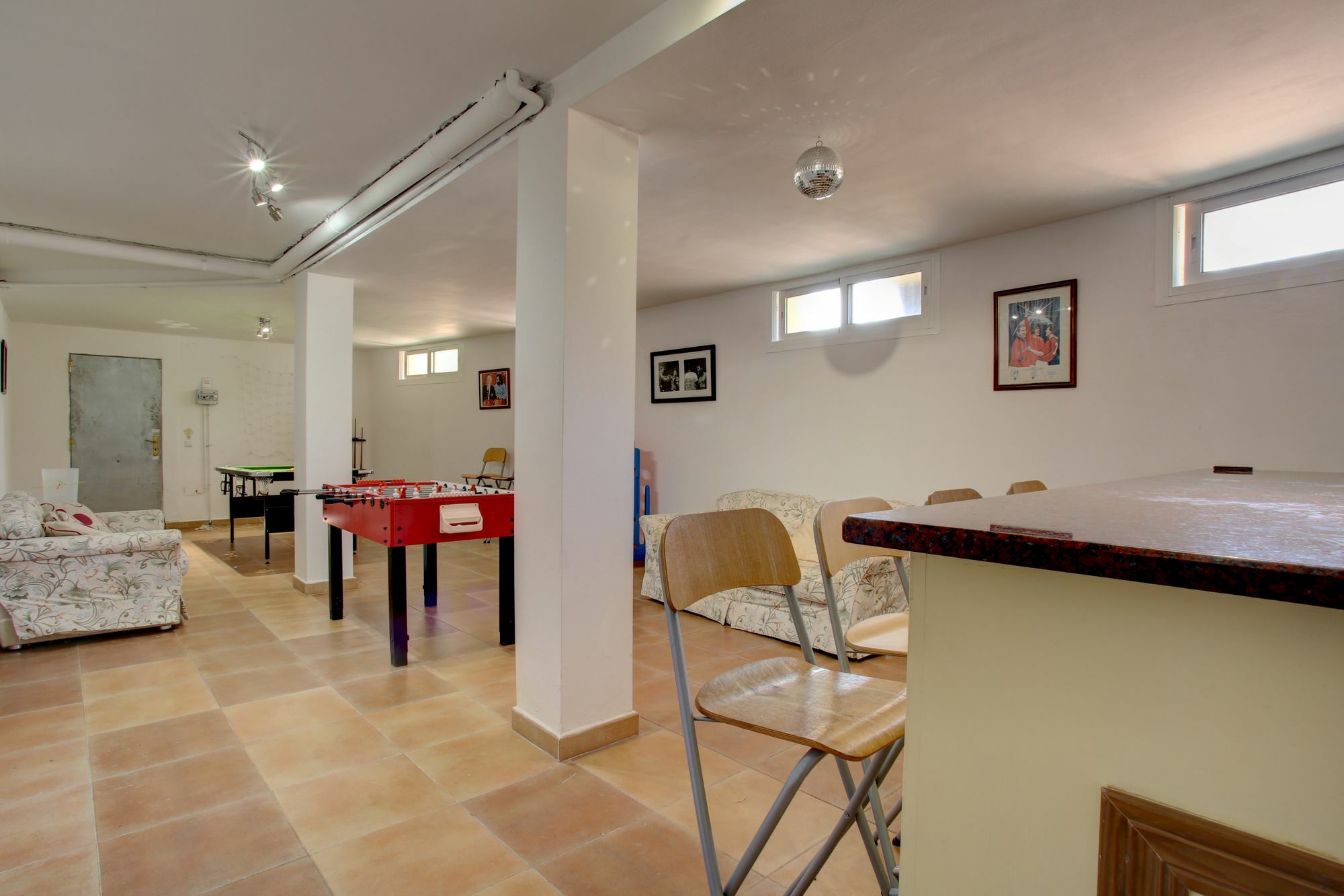 הוילה מארבלה Casa Ell Har מראה חיצוני תמונה