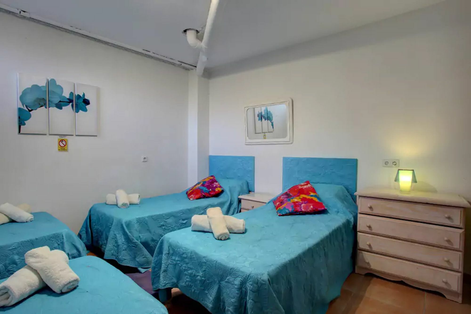 הוילה מארבלה Casa Ell Har מראה חיצוני תמונה