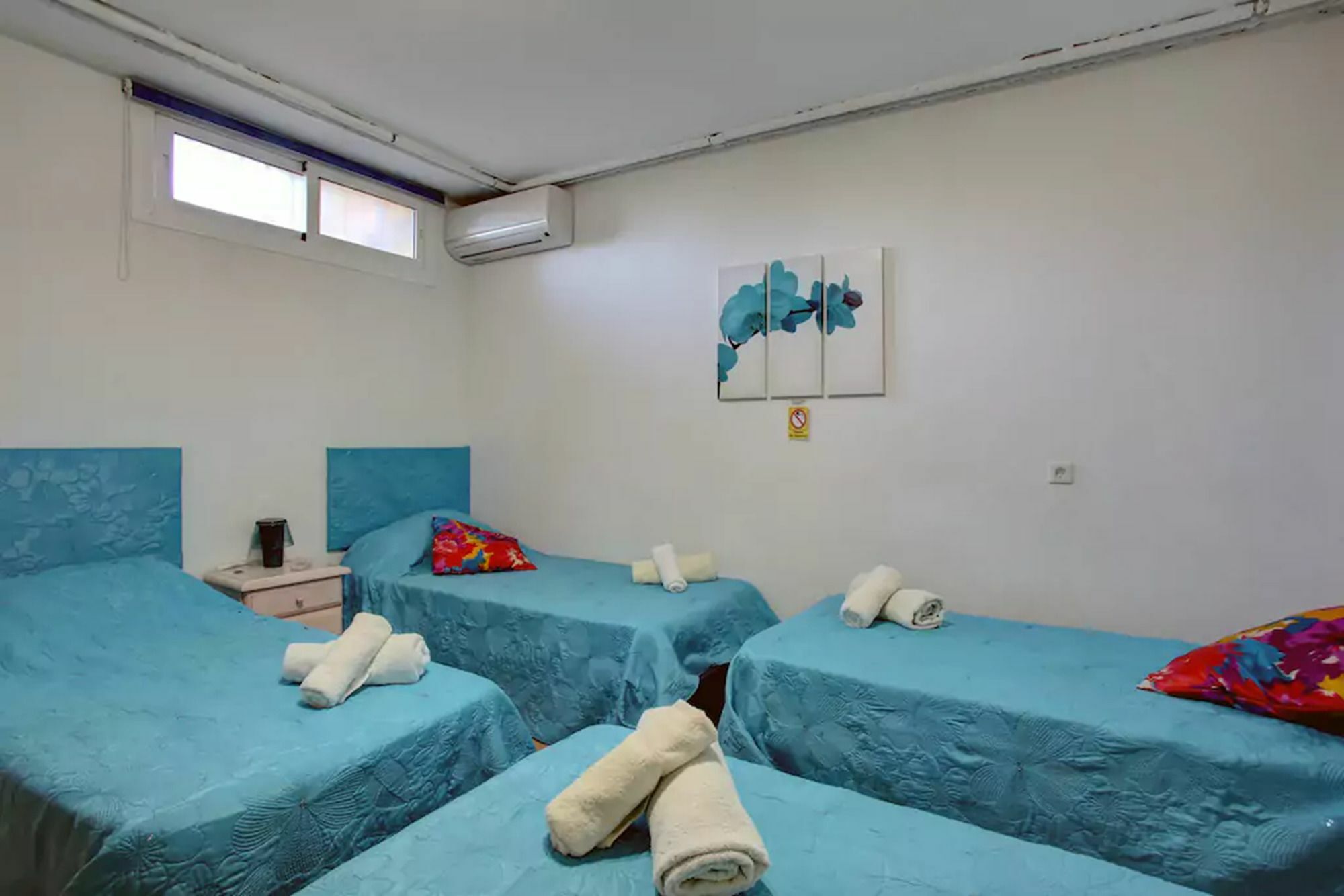 הוילה מארבלה Casa Ell Har מראה חיצוני תמונה